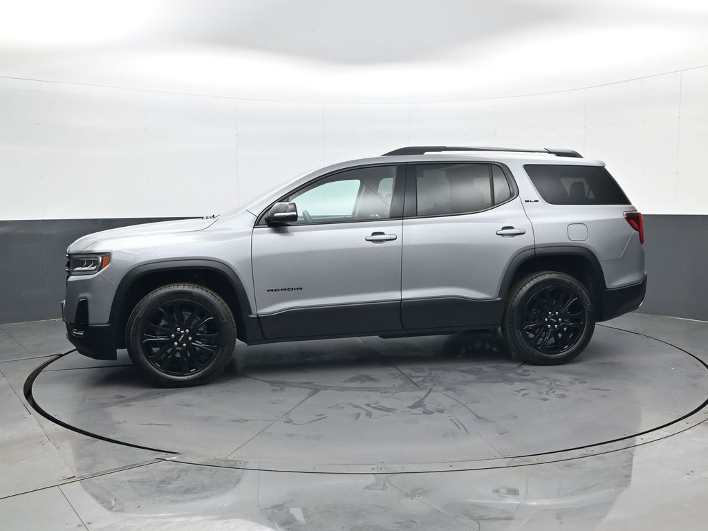 2023 GMC Acadia SLE - Photo 8