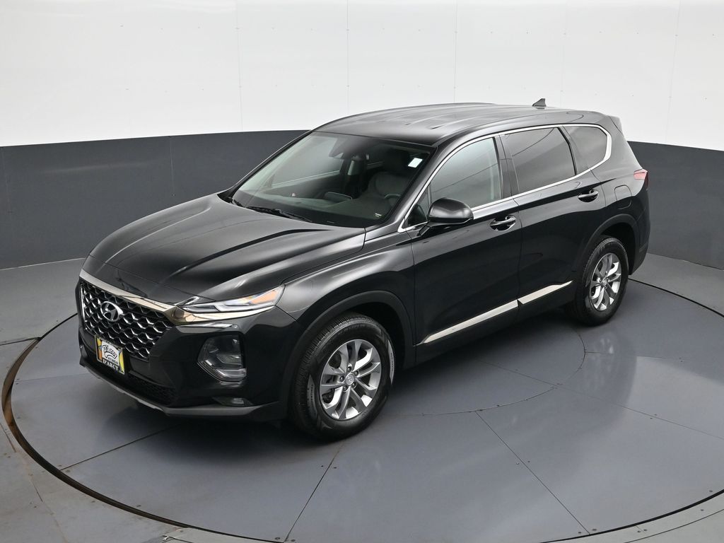 2019 Hyundai Santa Fe SEL - Photo 13