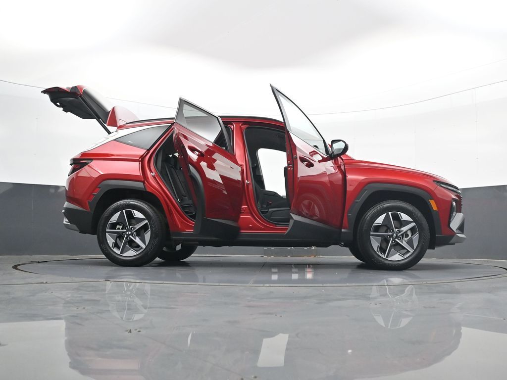 2026 Hyundai Tucson SEL - Photo 33