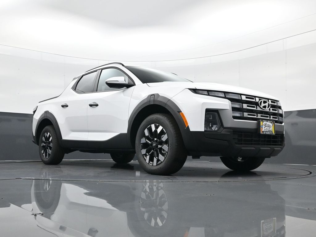 2026 Hyundai Santa Cruz SEL Activity - Photo 23