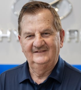 Staff member John Miniuk from ID_7cda072bb22c