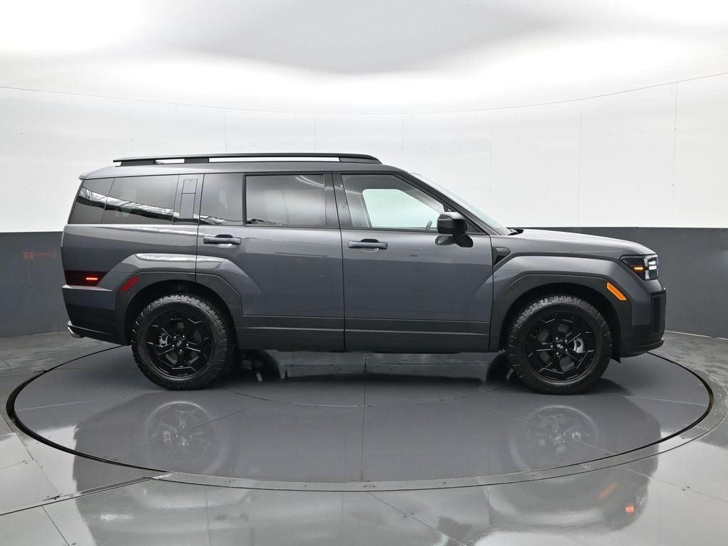Certified 2025 Hyundai Santa Fe XRT SUV