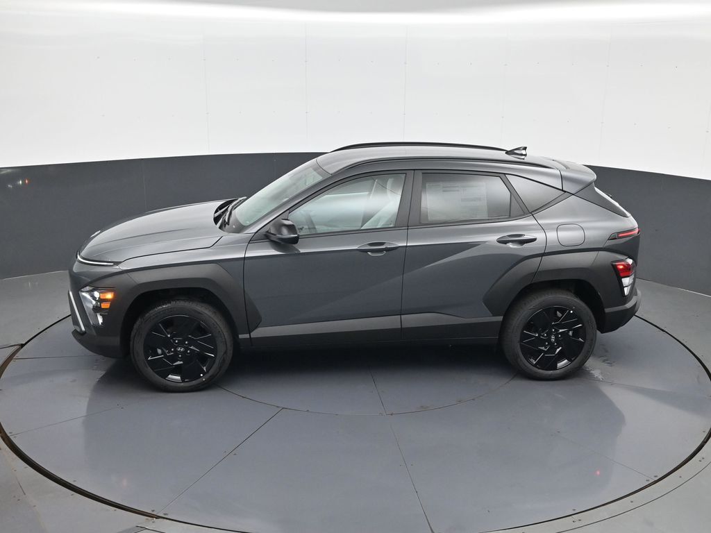 2026 Hyundai Kona SEL Sport - Photo 20