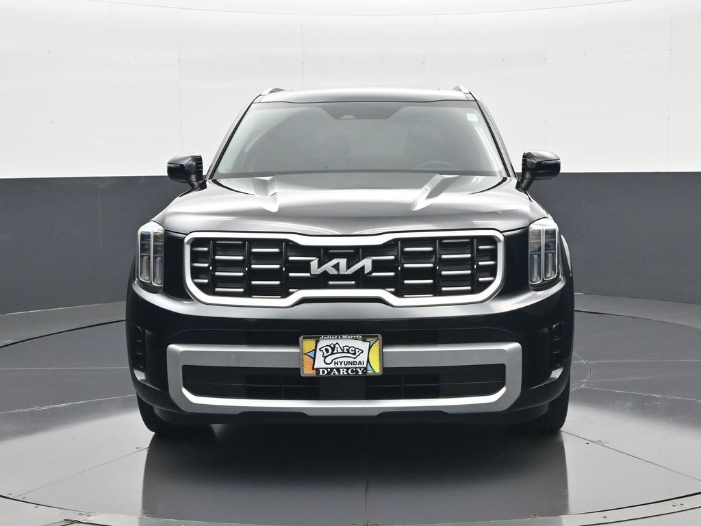 Used 2023 Kia Telluride S SUV