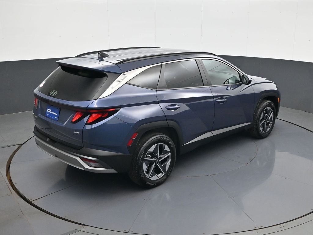 2026 Hyundai Tucson SEL - Photo 17
