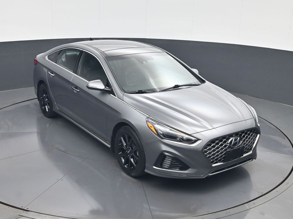 2019 Hyundai Sonata Limited - Photo 15