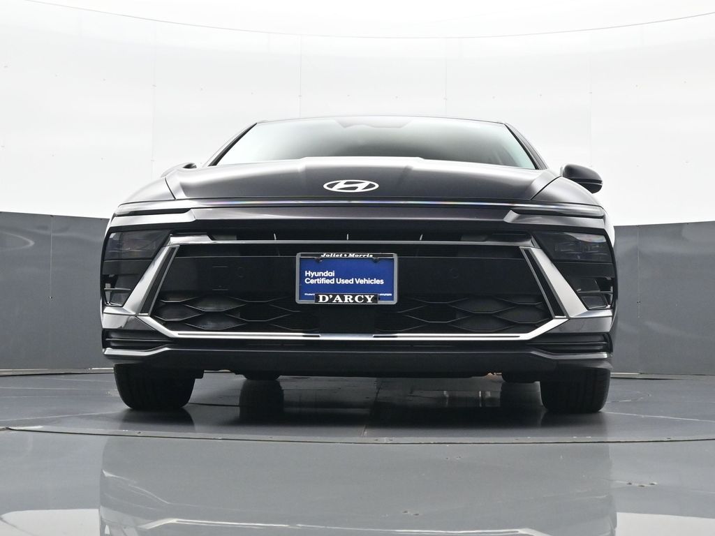 2025 Hyundai Sonata SEL - Photo 23
