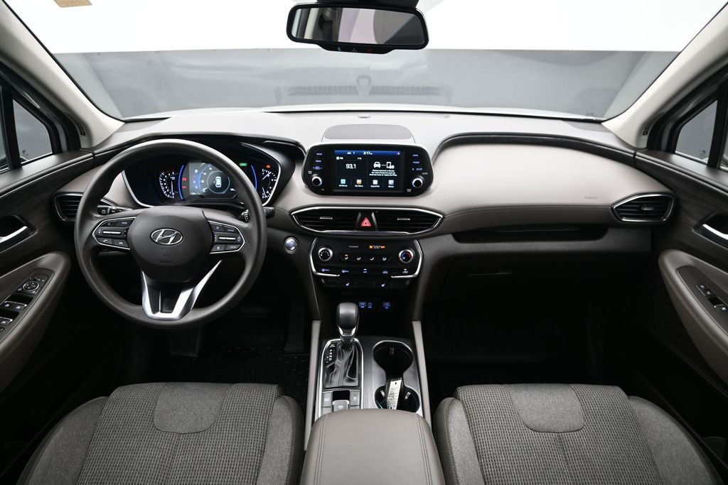 2020 Hyundai Santa Fe SEL - Photo 12