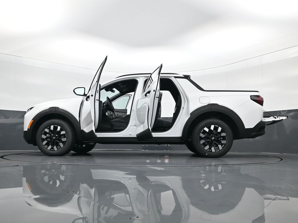 2026 Hyundai Santa Cruz SEL Activity - Photo 34