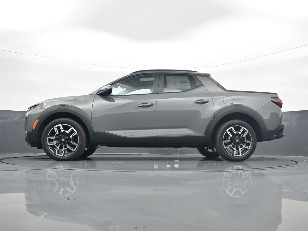 2026 Hyundai Santa Cruz Limited - Photo 28