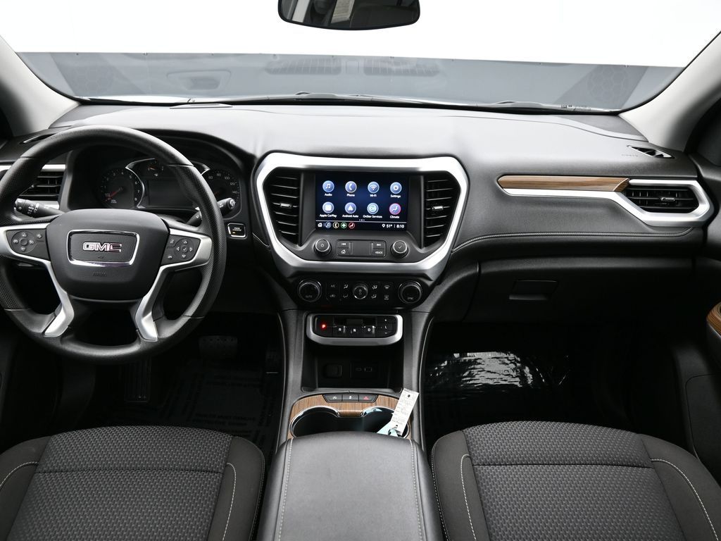 2023 GMC Acadia SLE - Photo 12