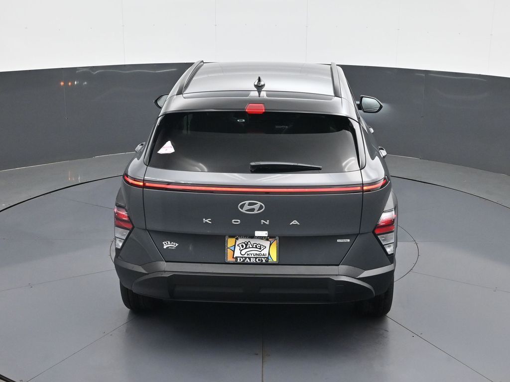 2026 Hyundai Kona SEL Sport - Photo 18