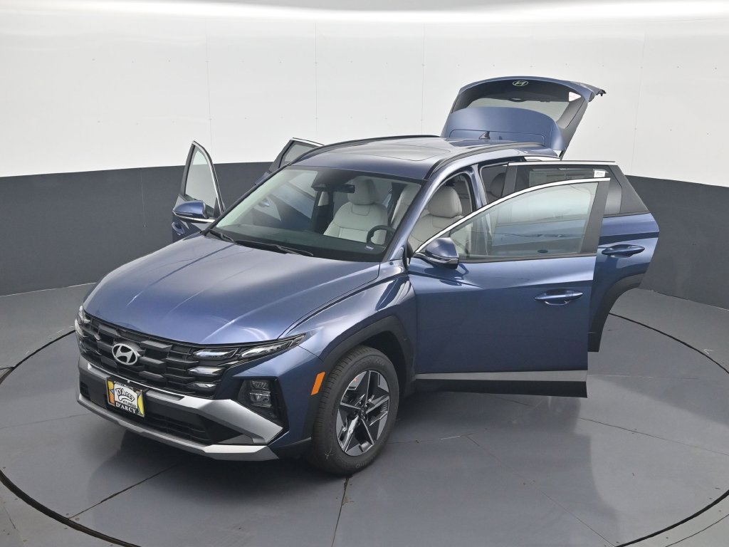 Vehicle thumbnail