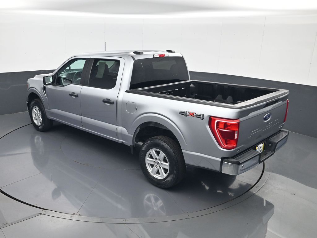 2023 Ford F-150 XLT - Photo 19