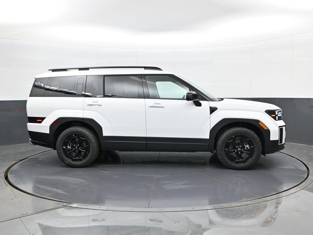 New 2026 Hyundai Santa Fe XRT AWD SUV
