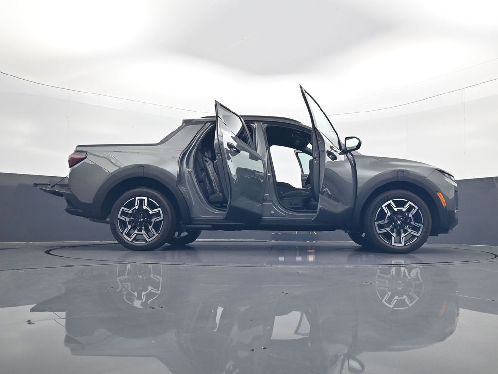 2026 Hyundai Santa Cruz Limited - Photo 33