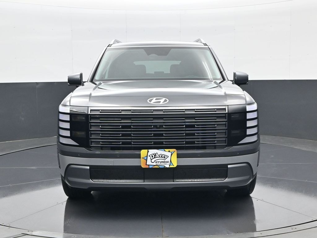 New 2026 Hyundai Palisade SEL Premium SUV
