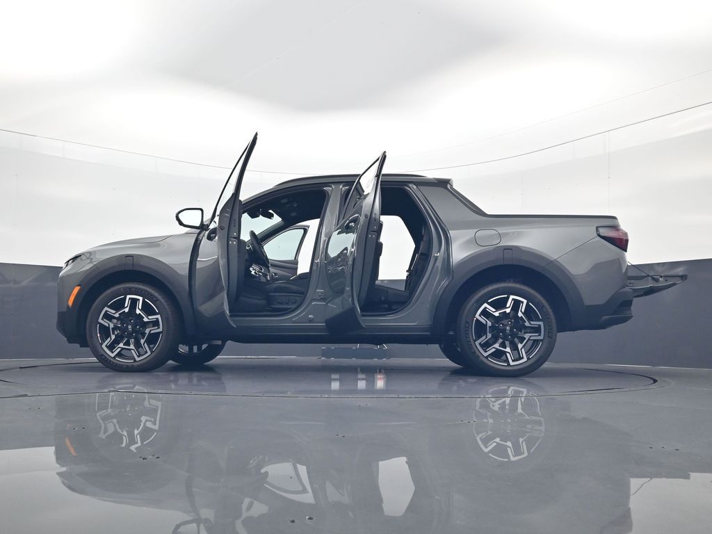 2026 Hyundai Santa Cruz Limited - Photo 34