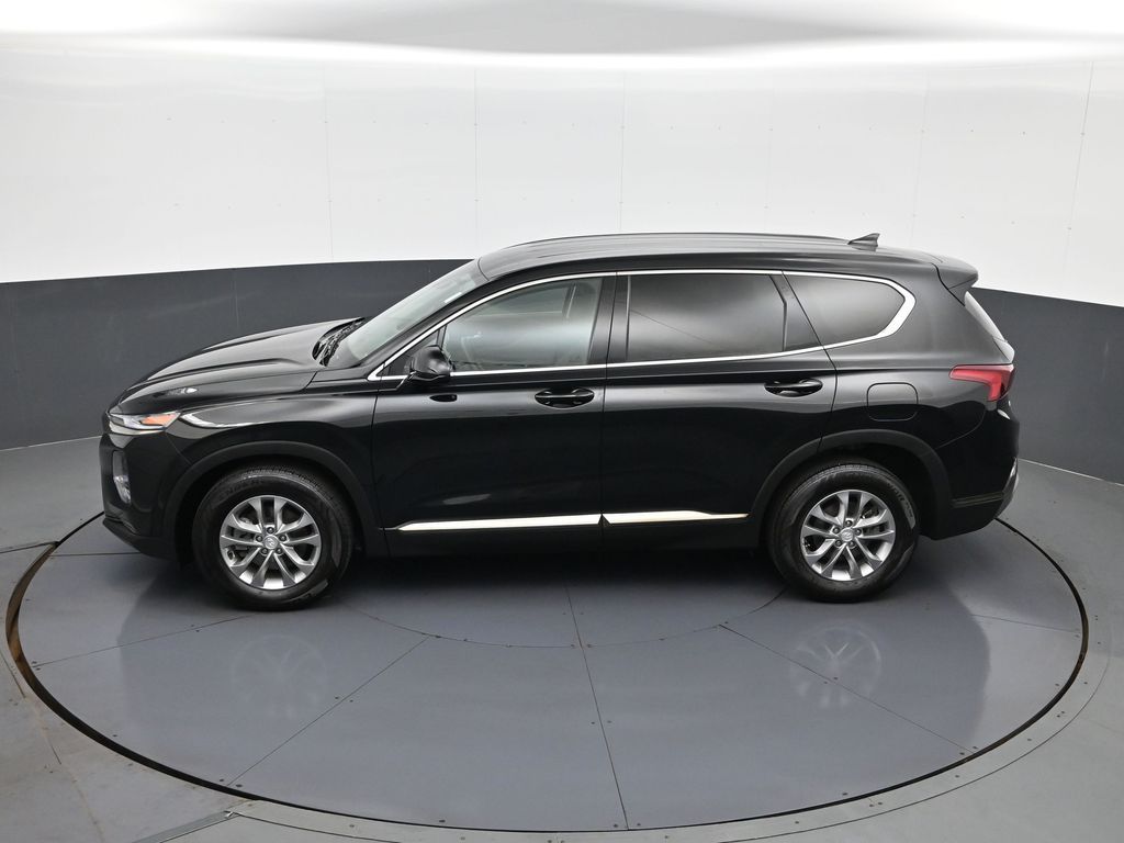 2019 Hyundai Santa Fe SEL - Photo 20
