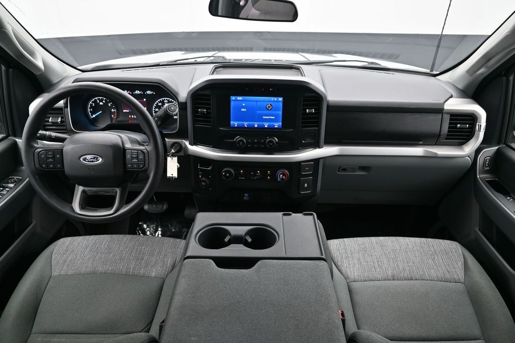 2023 Ford F-150 XLT - Photo 13