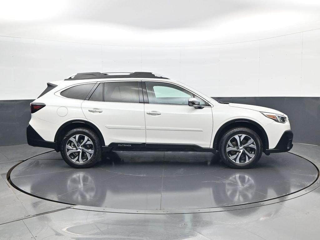 Used 2020 Subaru Outback Touring SUV