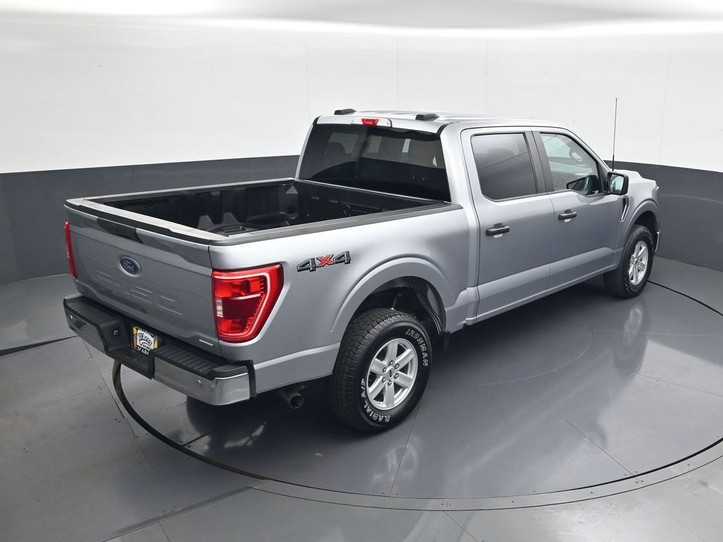 2023 Ford F-150 XLT - Photo 17