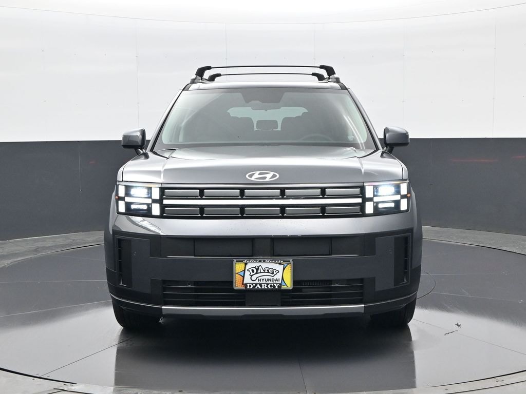 New 2026 Hyundai Santa Fe SEL SUV