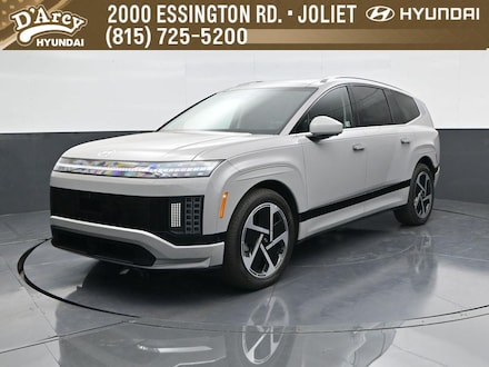 2026 Hyundai IONIQ 9 Performance Calligraphy SUV 7YAMYFS58TY000669