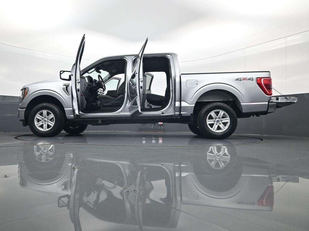 2023 Ford F-150 XLT - Photo 34