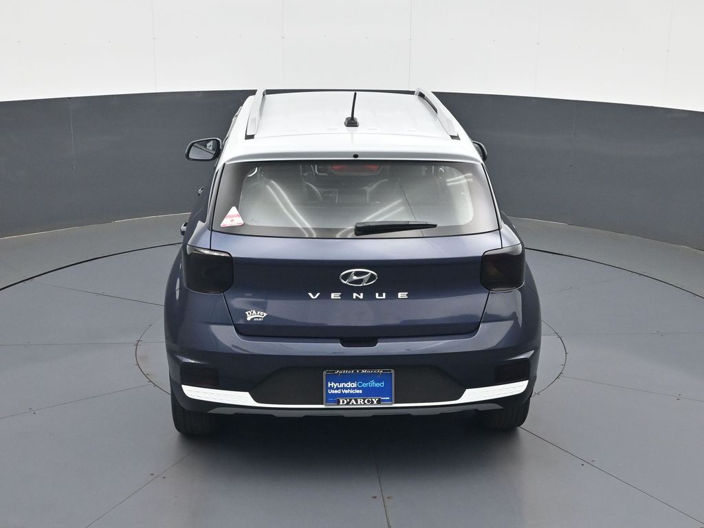 2024 Hyundai Venue Limited - Photo 19