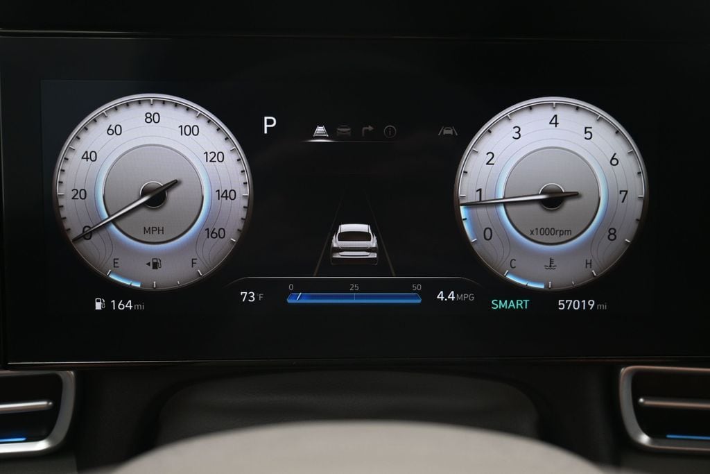 2024 Hyundai Elantra SEL - Photo 9