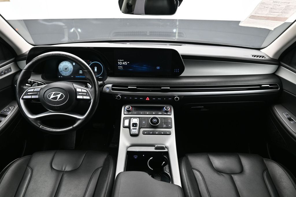 2023 Hyundai Palisade SEL - Photo 12