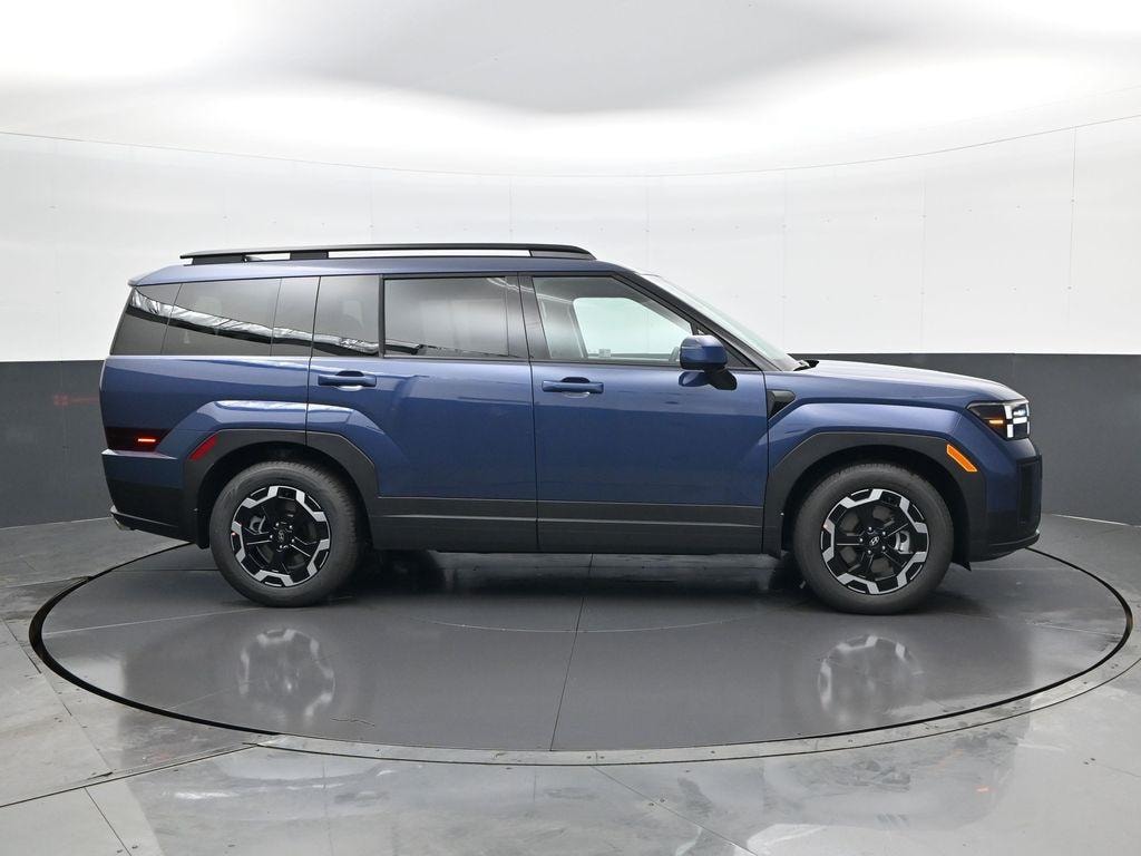 New 2026 Hyundai Santa Fe SEL AWD SUV