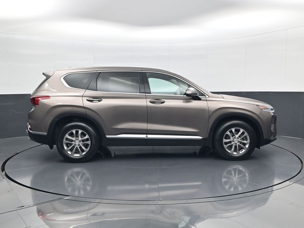 Certified 2020 Hyundai Santa Fe SEL 2.4 SUV