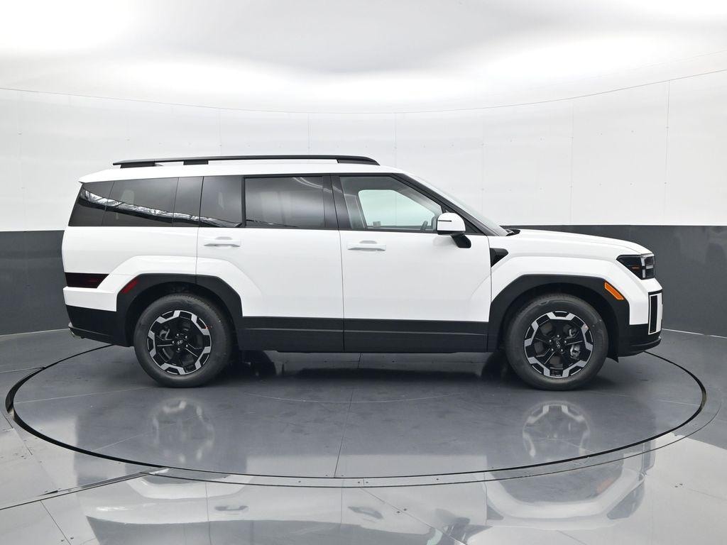 New 2026 Hyundai Santa Fe SEL FWD SUV