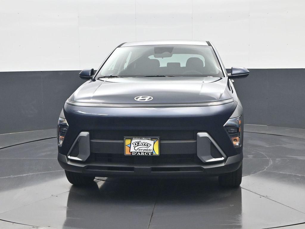 New 2027 Hyundai Kona SE AWD SUV