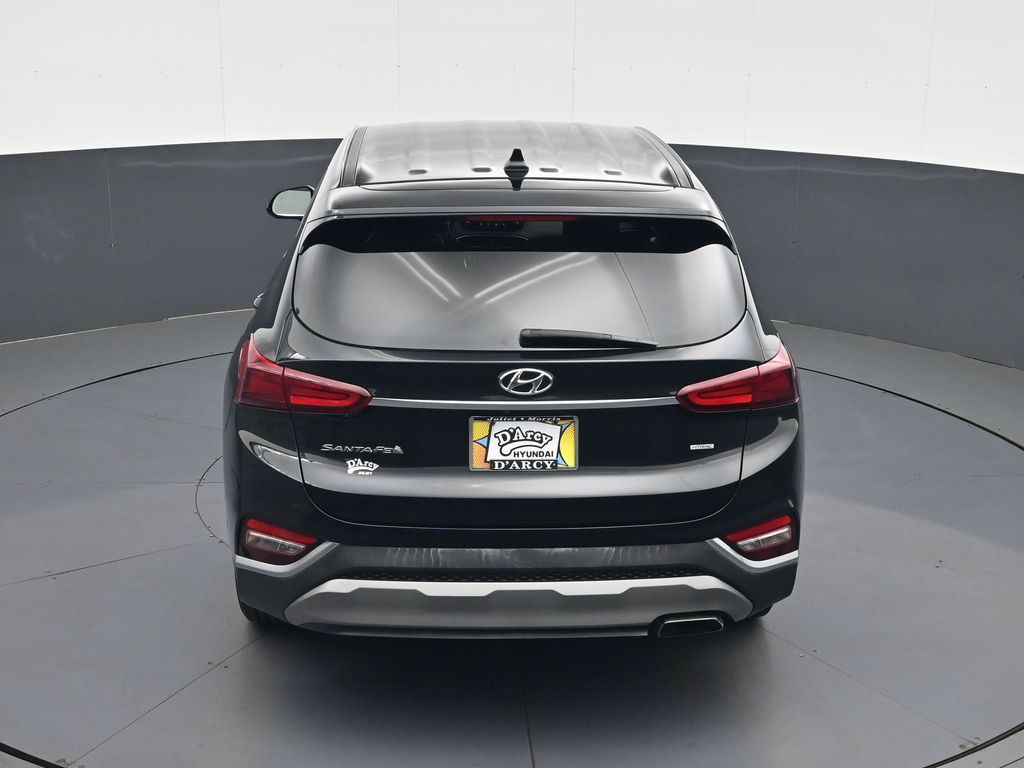 2020 Hyundai Santa Fe SEL - Photo 19