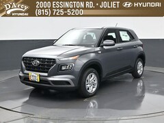2026 Hyundai Venue SE SUV KMHRB8A36TU446140