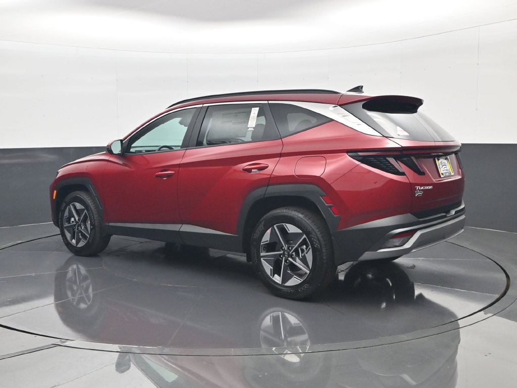 Vehicle thumbnail
