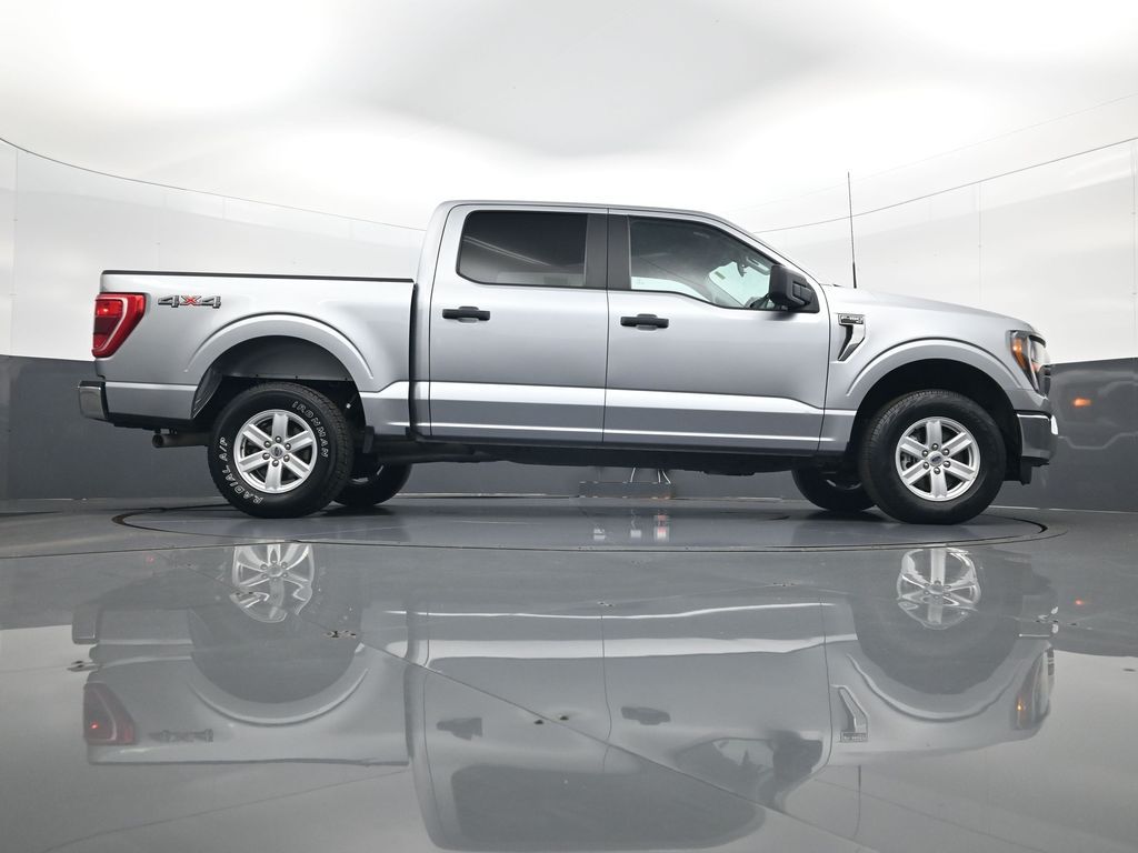 2023 Ford F-150 XLT - Photo 24