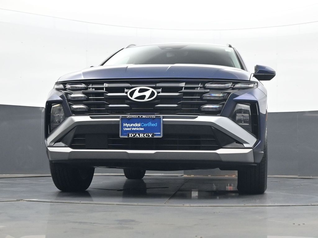2026 Hyundai Tucson SEL - Photo 22
