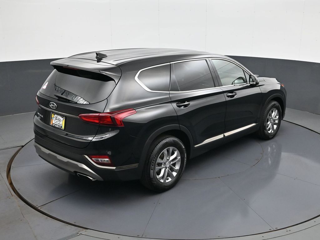 2019 Hyundai Santa Fe SEL - Photo 17