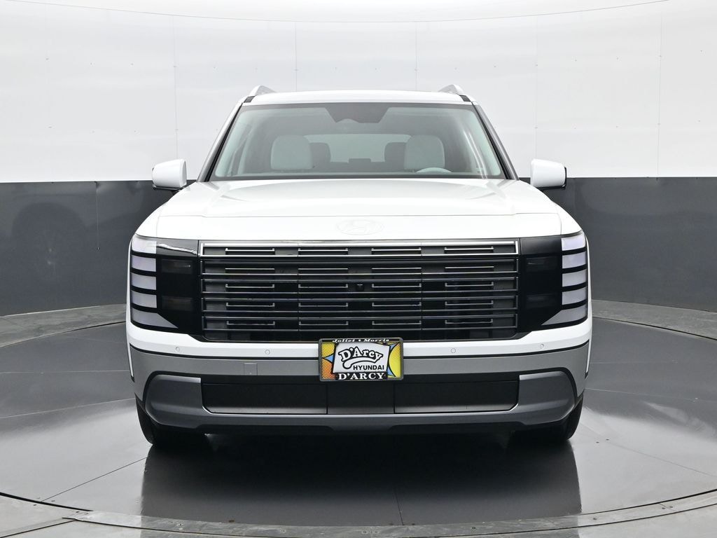 New 2026 Hyundai Palisade SEL Premium 7P SUV