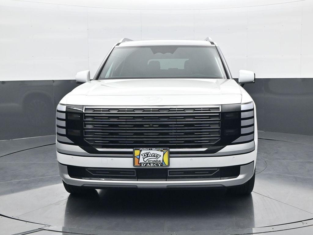 New 2026 Hyundai Palisade Hybrid Calligraphy SUV