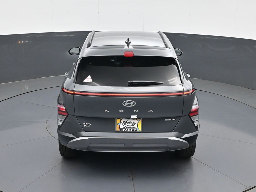 2026 Hyundai Kona SEL Premium - Photo 18