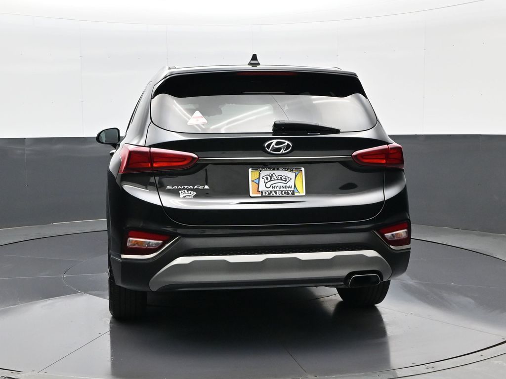 2019 Hyundai Santa Fe SEL - Photo 6