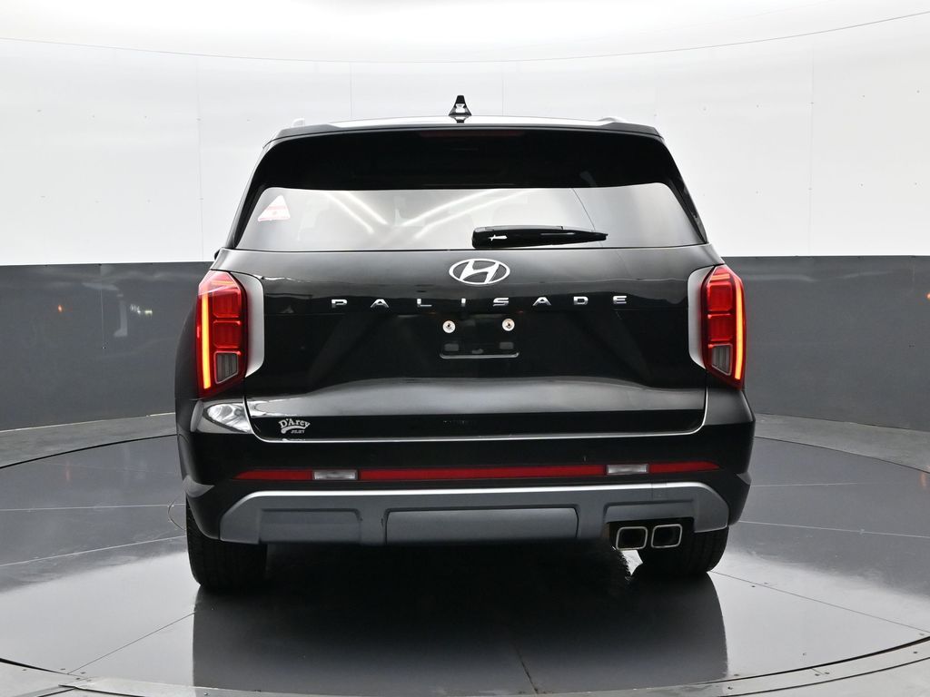 2023 Hyundai Palisade SEL - Photo 6