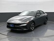  Hyundai Elantra Hybrid