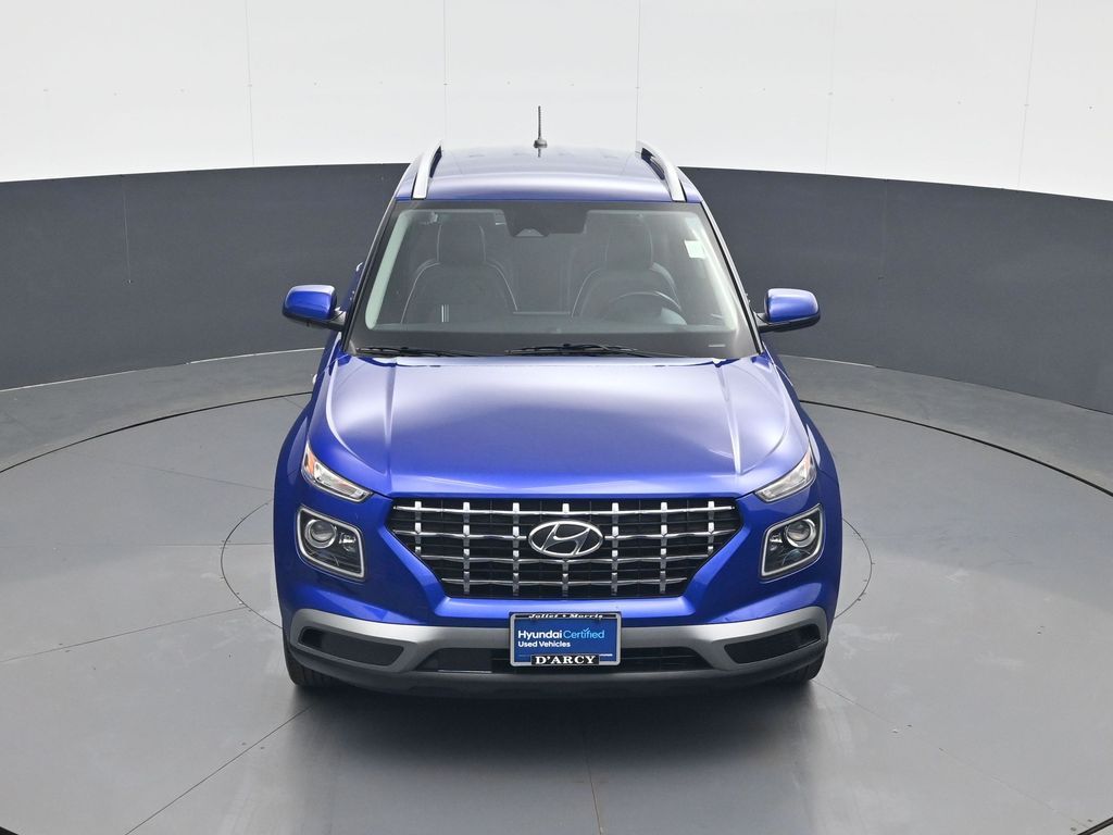 2023 Hyundai Venue Limited - Photo 14