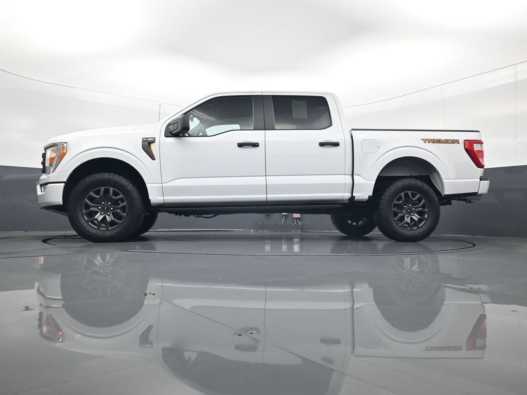 2021 Ford F-150 Tremor - Photo 28